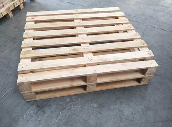 木托盤(pán)展示